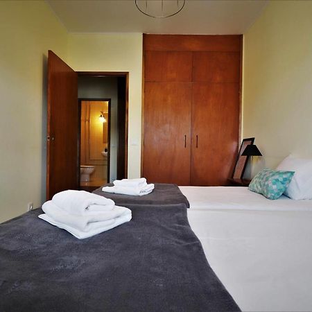 Apartamento Antero II Rral Nº 918 Ponta Delgada  Exterior photo