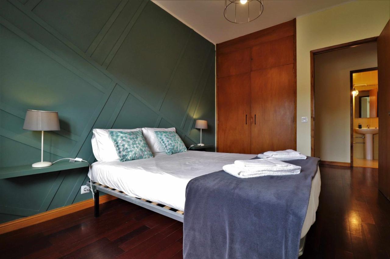 Apartamento Antero II Rral Nº 918 Ponta Delgada  Exterior photo