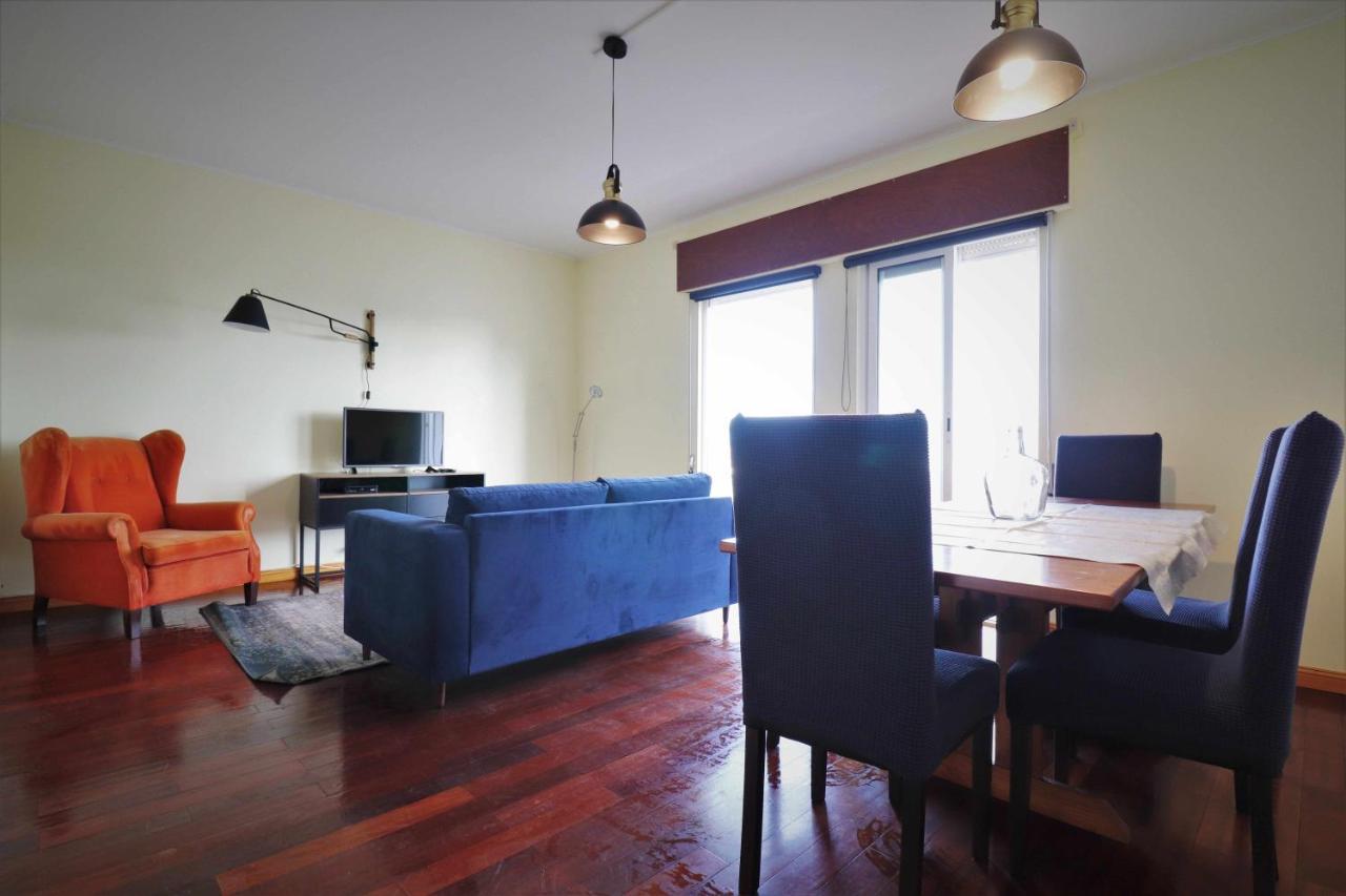 Apartamento Antero II Rral Nº 918 Ponta Delgada  Exterior photo